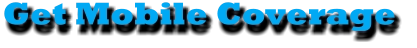 Get Mobile Coverage